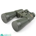 دوربین دوچشمی سیکر SEEKER مدل 60x15 WA شکاری