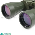دوربین دوچشمی سیکر SEEKER مدل 60x15 WA شکاری
