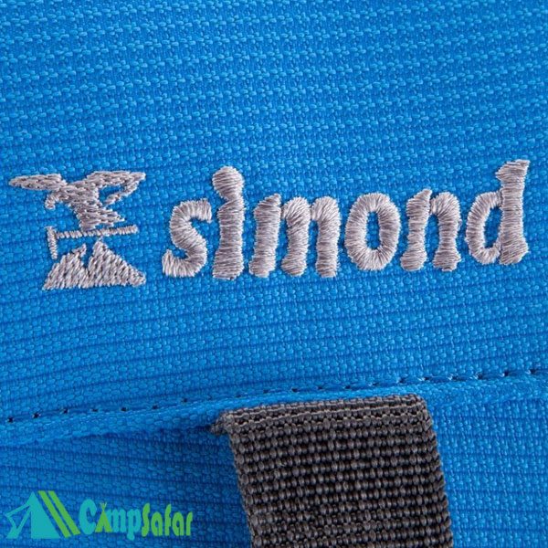 کوله پشتی کوهنوردی Simond Alpinism 22 سایموند