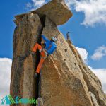 کوله پشتی کوهنوردی Simond Alpinism 22 سایموند