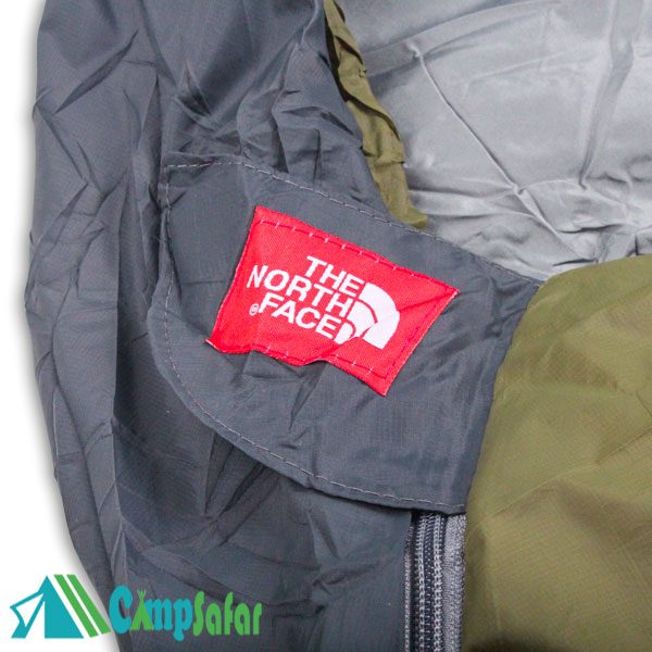 کیسه خواب کوهنوردی North Face کمپینگ