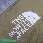 کیسه خواب کوهنوردی North Face کمپینگ