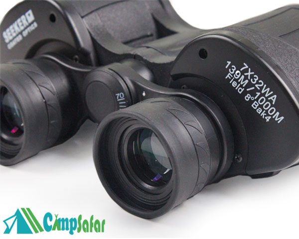 دوربین دوچشمی شکاری سیکر 32x7 WA