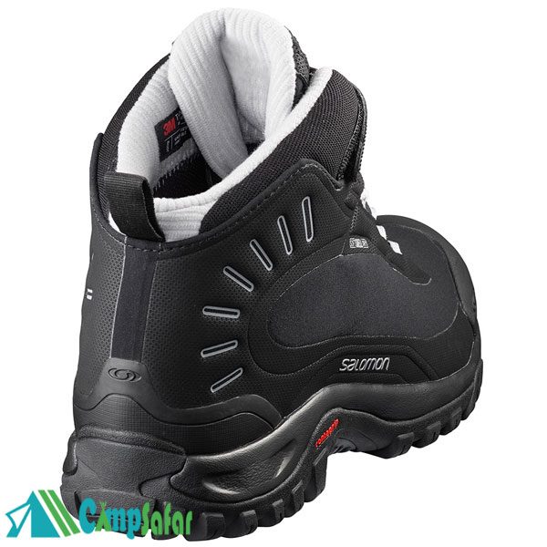 کفش کوهنوردی سالامون Deemax 3 TS WP