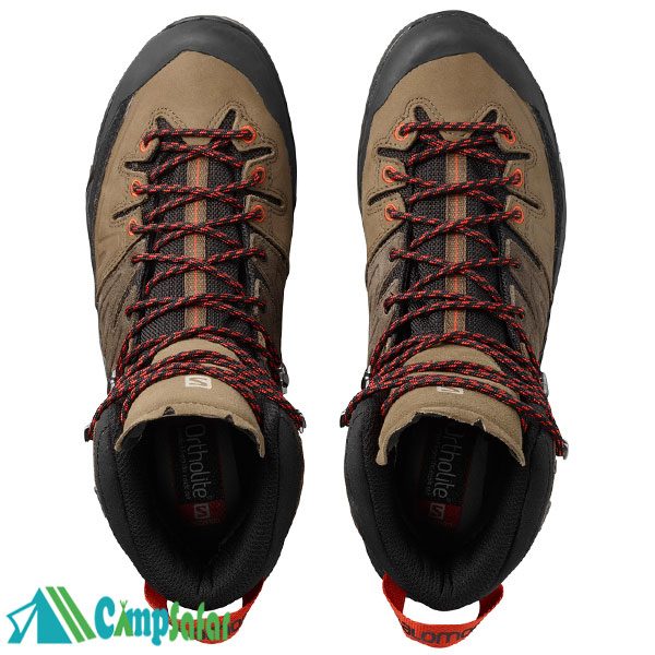 کفش کوهنوردی سالامون X Alp High LTR GTX