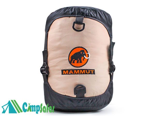 کیسه خواب کوهنوردی Mammut