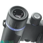 دوربین دوچشمی زایس ZEISS مدل TERRA ED 8X25 - شکاری