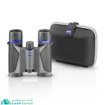 دوربین دوچشمی زایس ZEISS مدل TERRA ED 8X25 - شکاری