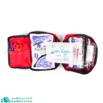 کیف کمک های اولیه کوهنوردی CARING MILL - کیف امداد