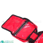 کیف کمک های اولیه کوهنوردی CARING MILL - کیف امداد