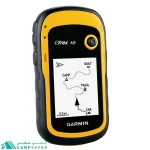 جی پی اس گارمین GARMIN مدل eTrex 10 - مکان یاب یا رهیاب دستی کوهنوردی