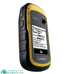 جی پی اس گارمین GARMIN مدل eTrex 10 - مکان یاب یا رهیاب دستی کوهنوردی