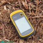 جی پی اس گارمین GARMIN مدل eTrex 10 - مکان یاب یا رهیاب دستی کوهنوردی