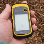 جی پی اس گارمین GARMIN مدل eTrex 10 - مکان یاب یا رهیاب دستی کوهنوردی