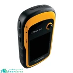 جی پی اس گارمین GARMIN مدل eTrex 10 - مکان یاب یا رهیاب دستی کوهنوردی