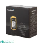 جی پی اس گارمین GARMIN مدل eTrex 10 - مکان یاب یا رهیاب دستی کوهنوردی