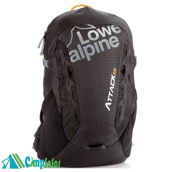 کوله پشتی کوهنوردی Lowe Alpine Attack 25