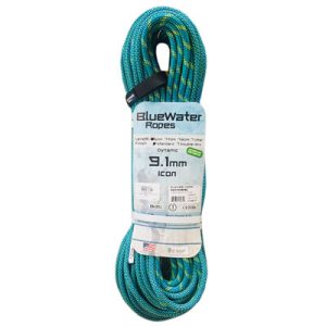 طناب داینامیک Bluewater 9.1 صخره نوردی