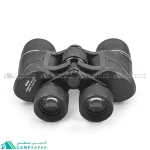 دوربین دوچشمی کامت COMET مدل 40x8 شکاری