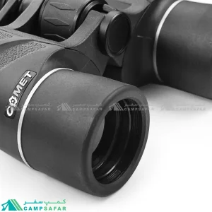 دوربین دوچشمی کامت COMET مدل 40x8 شکاری