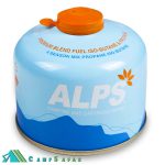 کپسول گاز کوهنوردی ALPS