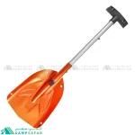 بیل کمپینگ دسته کشویی SURVIVAL تاشو