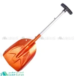 بیل کمپینگ دسته کشویی SURVIVAL تاشو