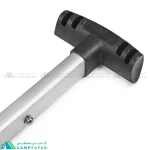 بیل کمپینگ دسته کشویی SURVIVAL تاشو