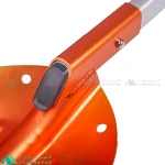 بیل کمپینگ دسته کشویی SURVIVAL تاشو