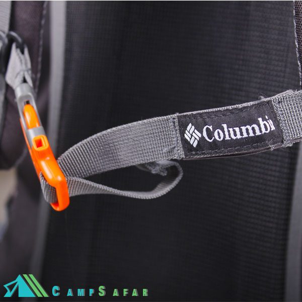 کوله پشتی کوهنوردی کلمبیا Adventure 50L