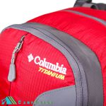 کوله پشتی کوهنوردی کلمبیا Adventure 50L