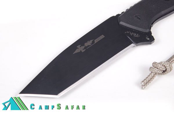 چاقو کمپینگ Tekut Ares S شکاری
