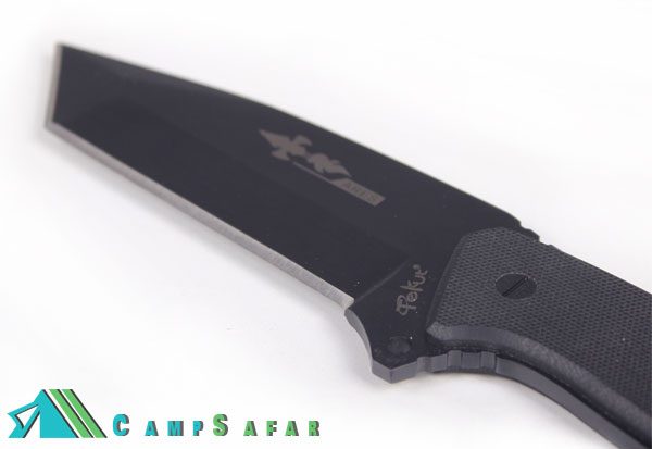 چاقو کمپینگ Tekut Ares S