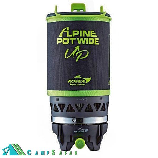 اجاق سفری Kovea Alpine Pot Wide UP