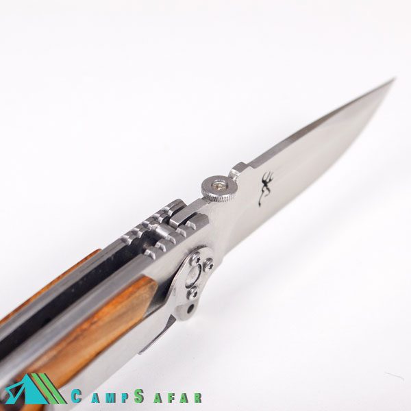 چاقو جیبی Browning مدل 338 برونینگ
