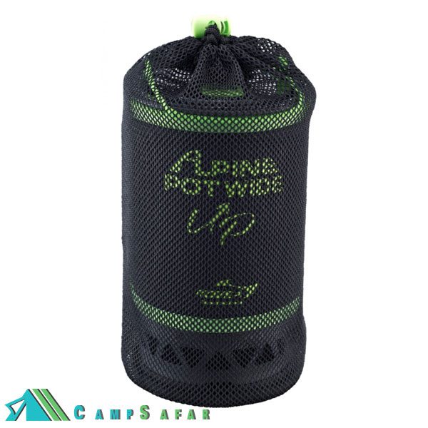 اجاق سفری Kovea Alpine Pot Wide UP