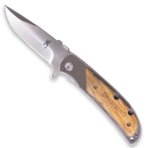 چاقو جیبی Browning مدل 338 برونینگ