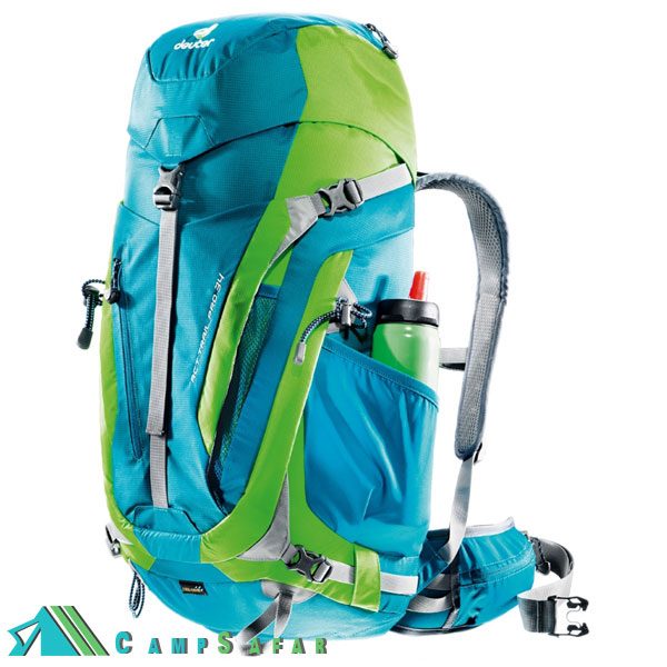 کوله پشتی کوهنوردی دیوتر ACT Trail Pro 34