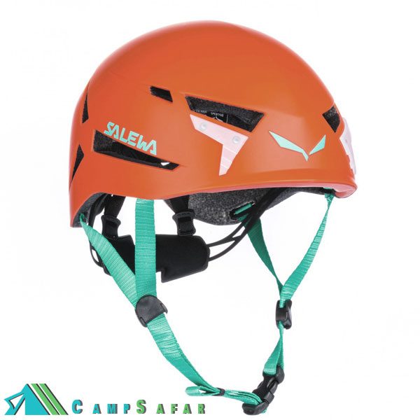 کلاه ایمنی کوهنوردی سالیوا مدل Vega کاسک