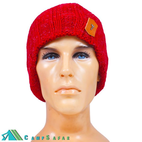 کلاه کوهنوردی زمستانی 7 مدل Redvin