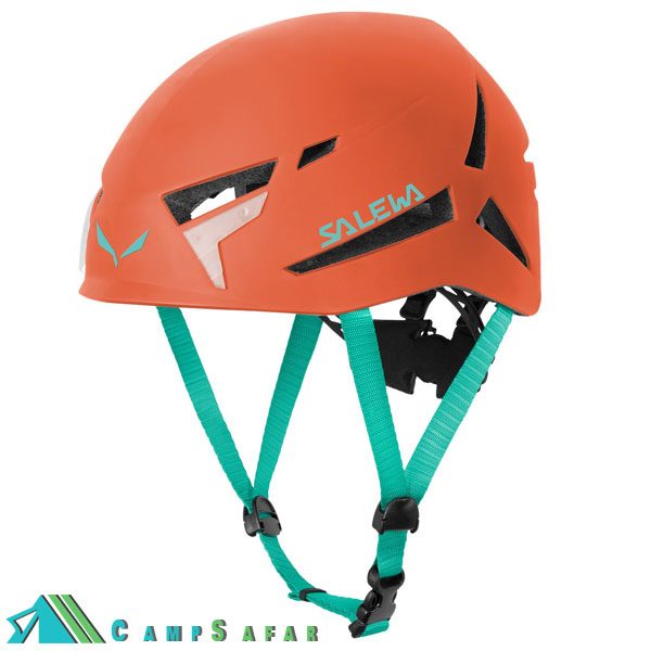 کلاه ایمنی کوهنوردی سالیوا مدل Vega کاسک