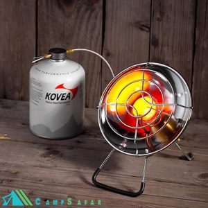 بخاری مسافرتی کووآ KOVEA مدل FIRE BALL - کمپینگ و آفرود