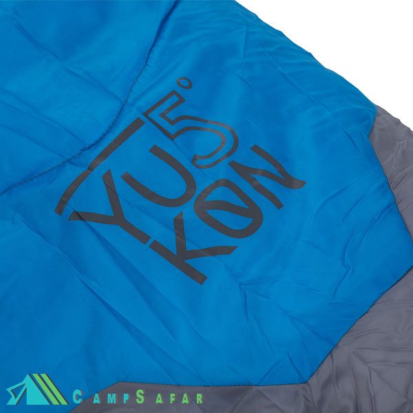 کیسه خواب کوهنوردی لافوما مدل Yukon 5
