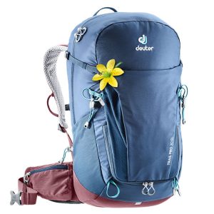 کوله پشتی کوهنوردی دیوتر TRAIL PRO 30 SL زنانه