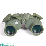 دوربین دوچشمی بوسترون BOSTRON مدل 50x10 شکاری