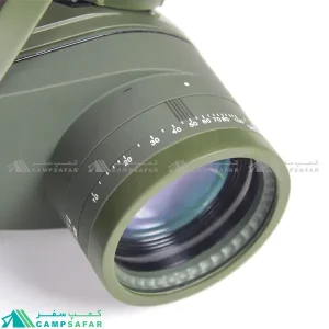 دوربین دوچشمی بوسترون BOSTRON مدل 50x10 شکاری