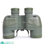 دوربین دوچشمی بوسترون BOSTRON مدل 50x10 شکاری