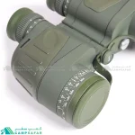 دوربین دوچشمی بوسترون BOSTRON مدل 50x10 شکاری