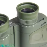 دوربین دوچشمی بوسترون BOSTRON مدل 50x10 شکاری