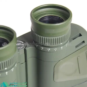 دوربین دوچشمی بوسترون BOSTRON مدل 50x10 شکاری